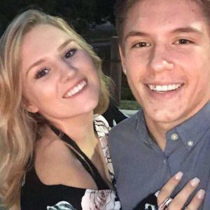 Meet your Posher, Trey